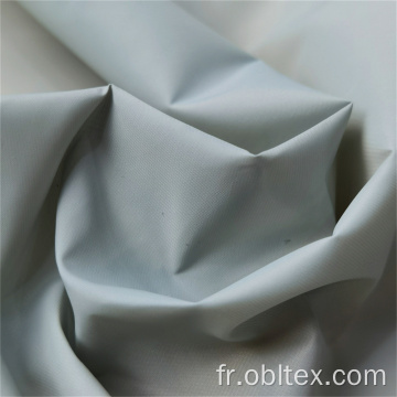 OBL21-2133 Nylon Taffeta 400T pour la couche en bas